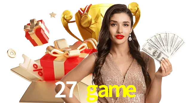 27 game