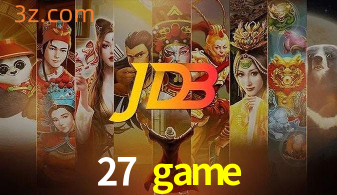 27 game Slots JDB⭐️oficial Cassino Login⭐️27 game com