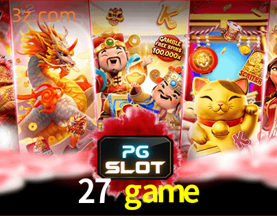 27 game PG Slots⭐️Login Brasil Slot Casino⭐️27 game plataforma