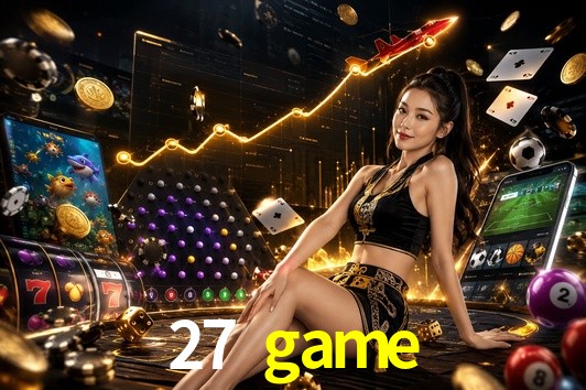Account Benefits 27 game