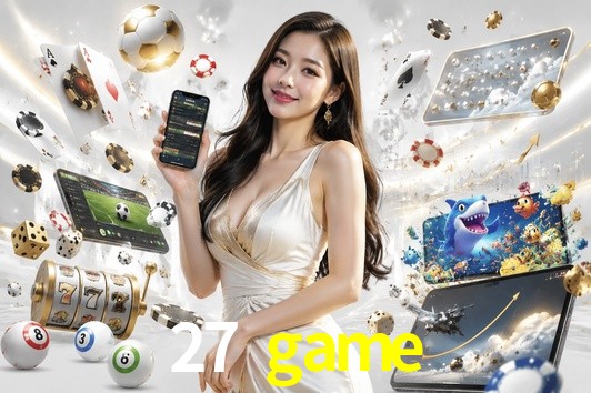 Game Providers 27 game
