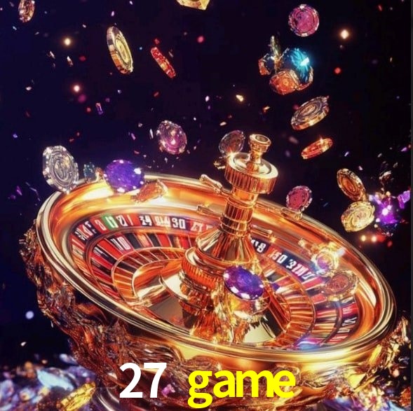 Tecnologia da Plataforma 27 game
