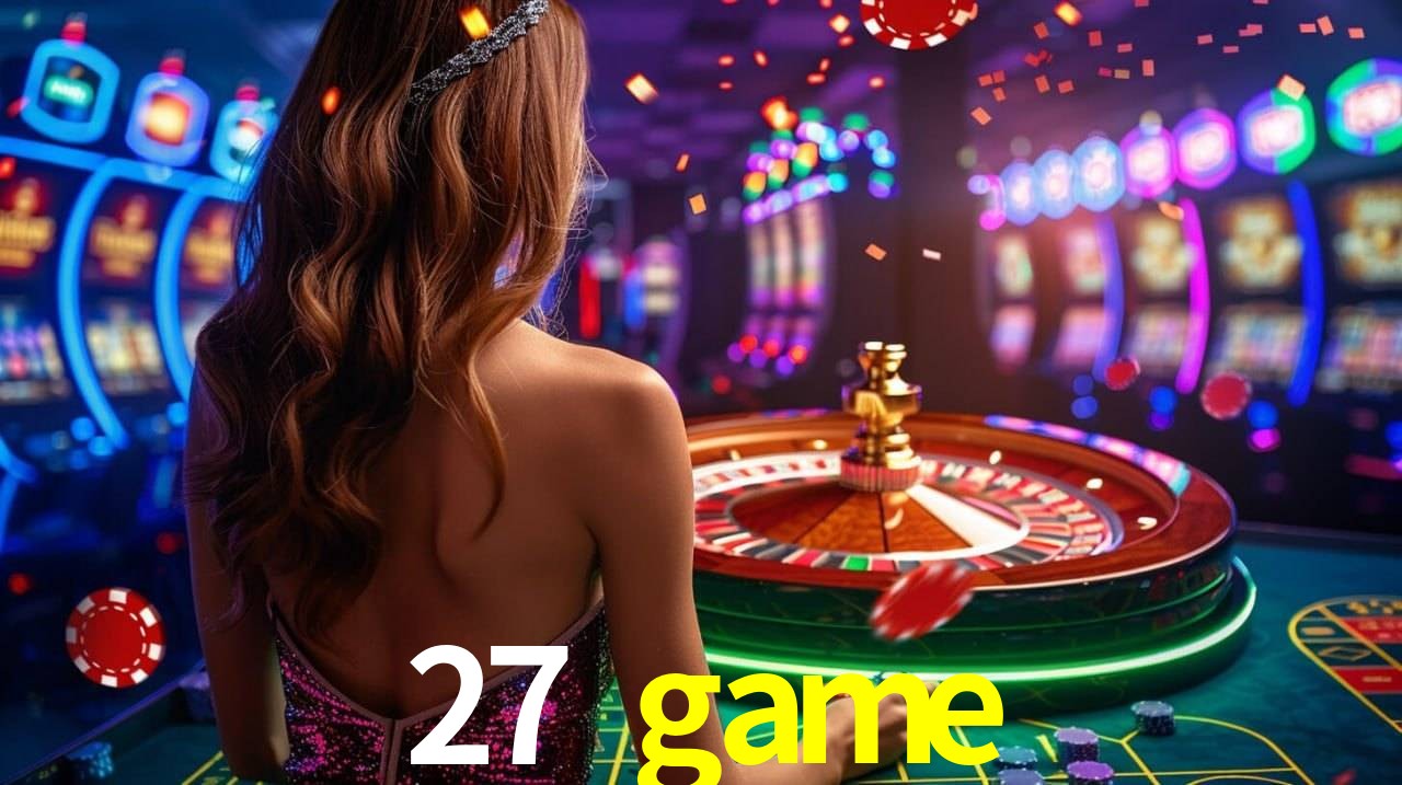 27 game,27game.com
