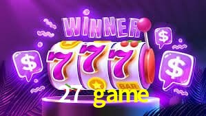Welcome Bonus 27 game