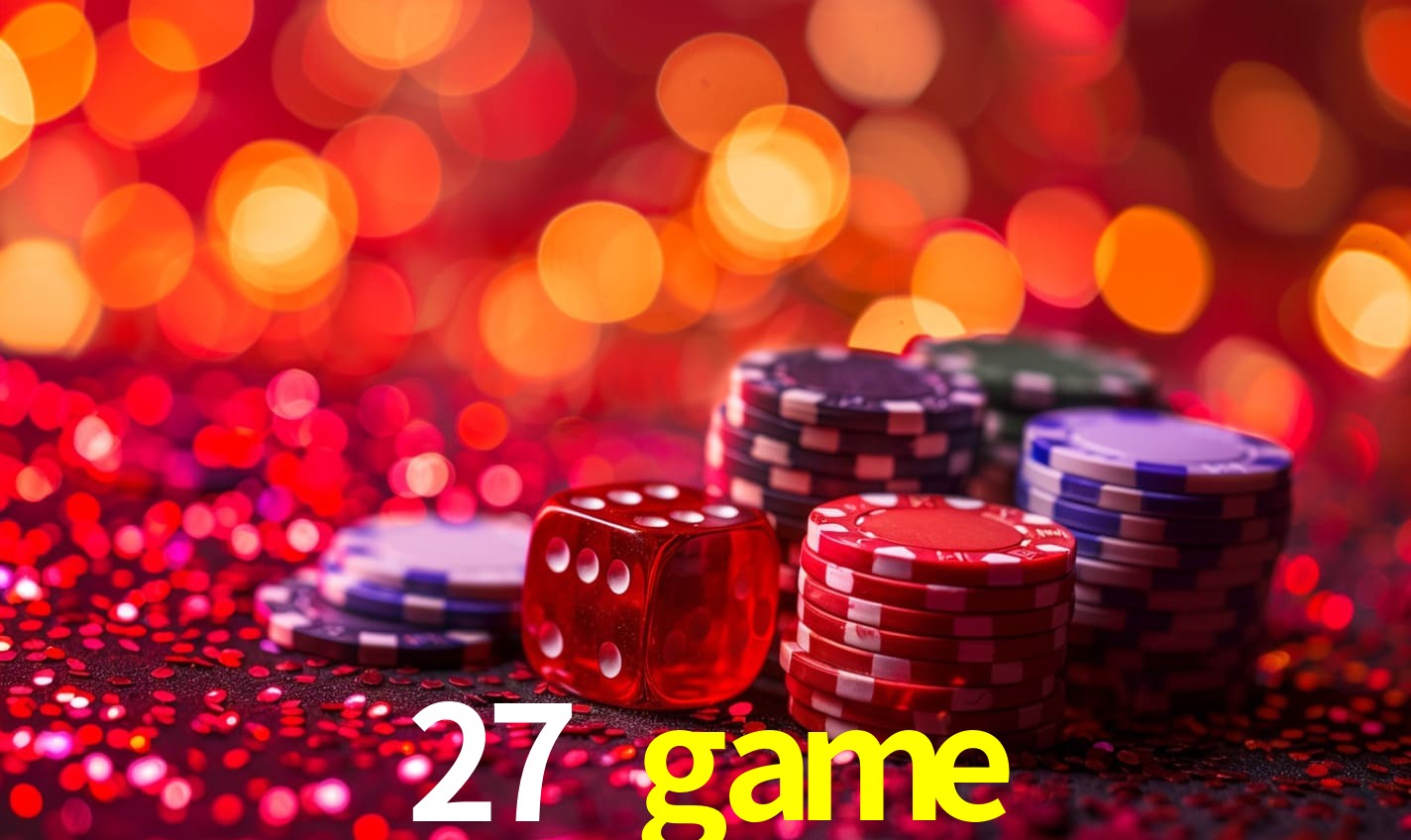Descubra o Programa VIP da 27 game: Vantagens Exclusivas para Jogadores