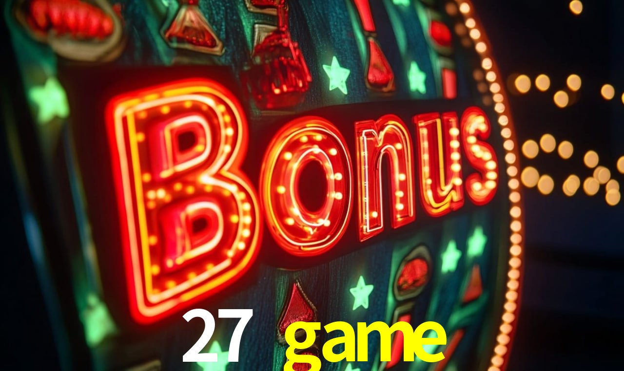 PIX Instantâneo 27 game