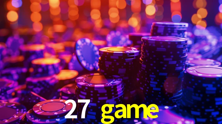27 game: A Experiência de Casino com Jogos de Mesa ao Vivo