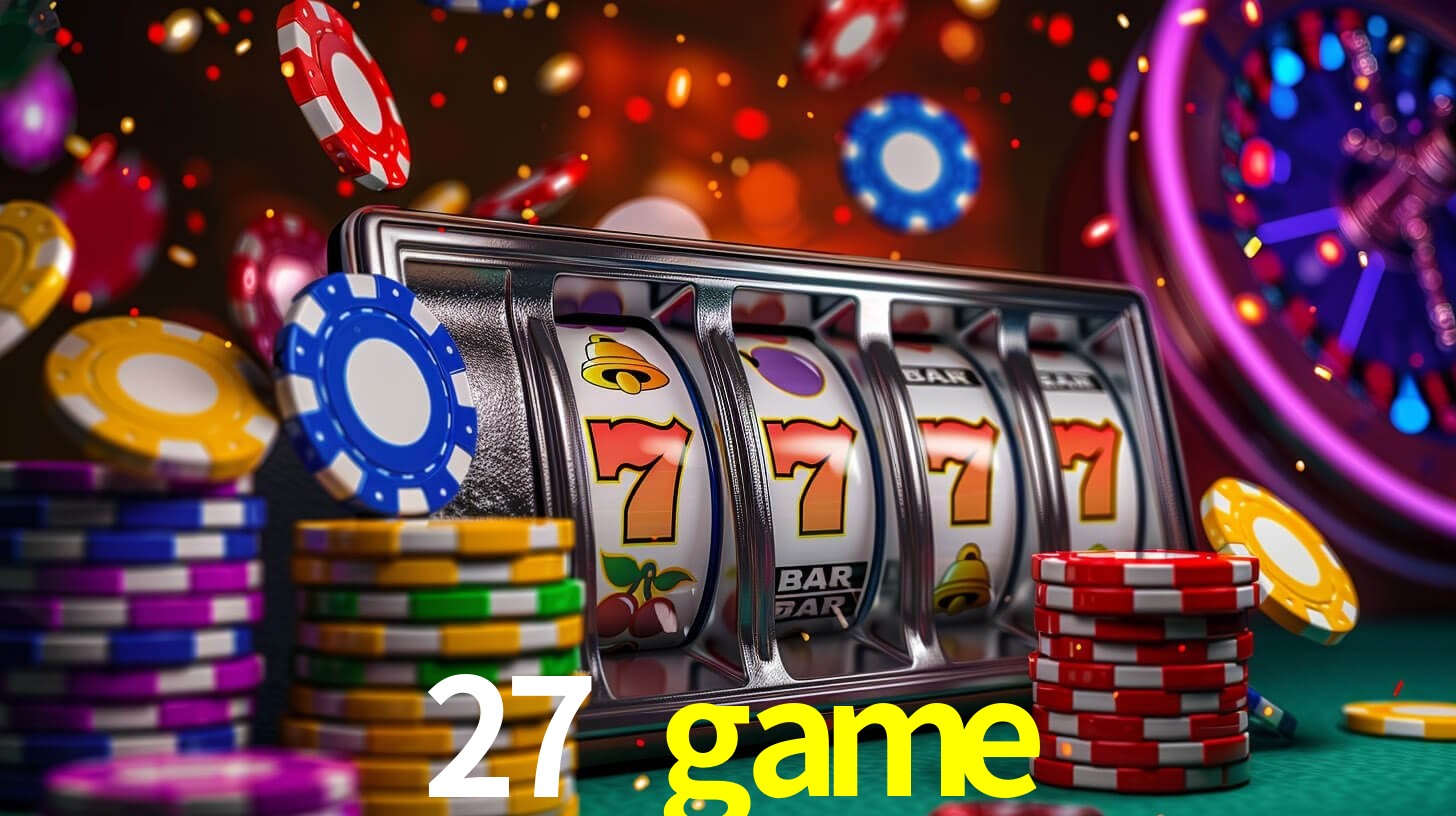 Jogos Exclusivos 27 game