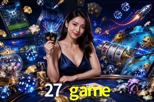 Seasonal Promotions 27 game