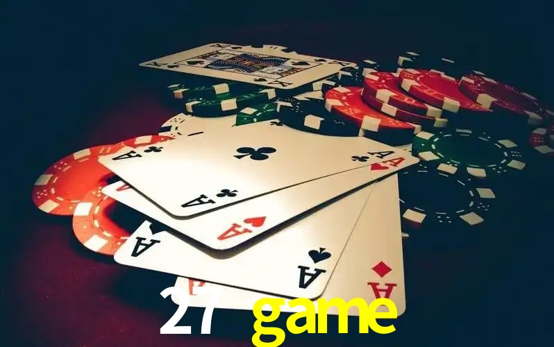 Fortune Tiger 27 game