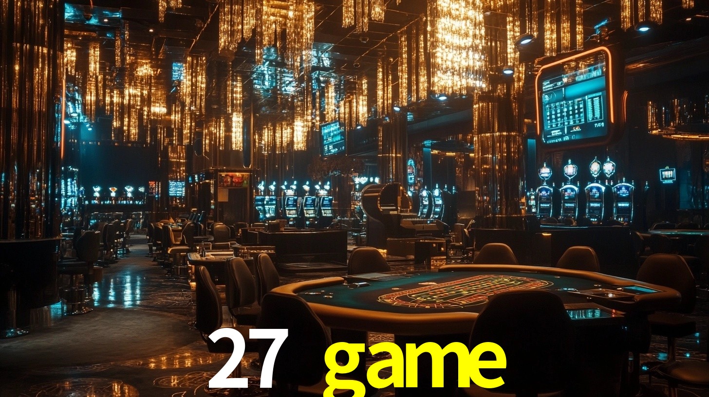 27 game