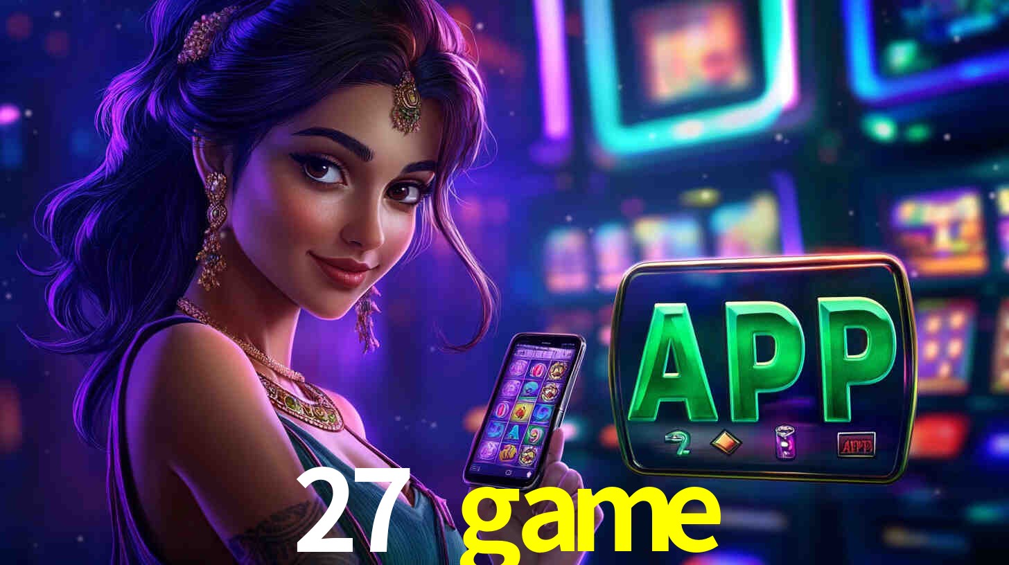 27 game,27game.com
