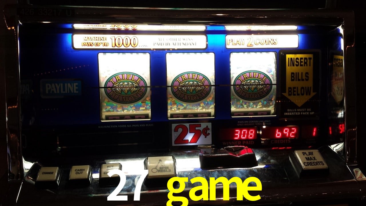 Football Betting 27 game