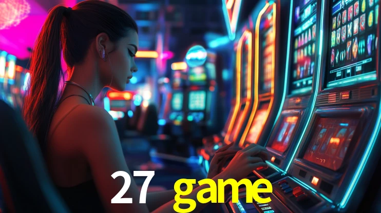 Ofertas Imperdíveis na 27 game: Promoções e Bônus Que Valem a Pena