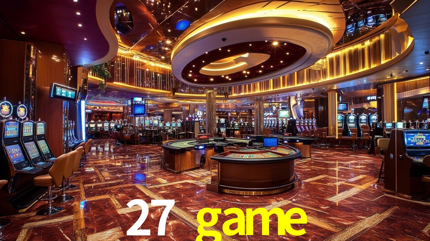 Tournaments 27 game
