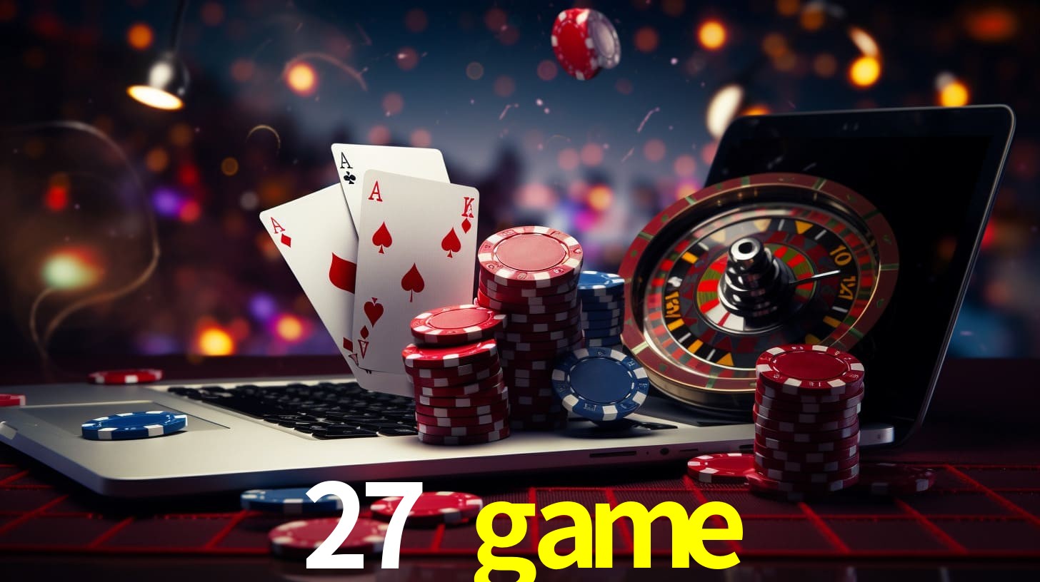 VIP Casino 27 game