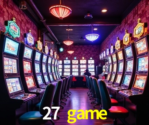 Fortune Tiger 27 game