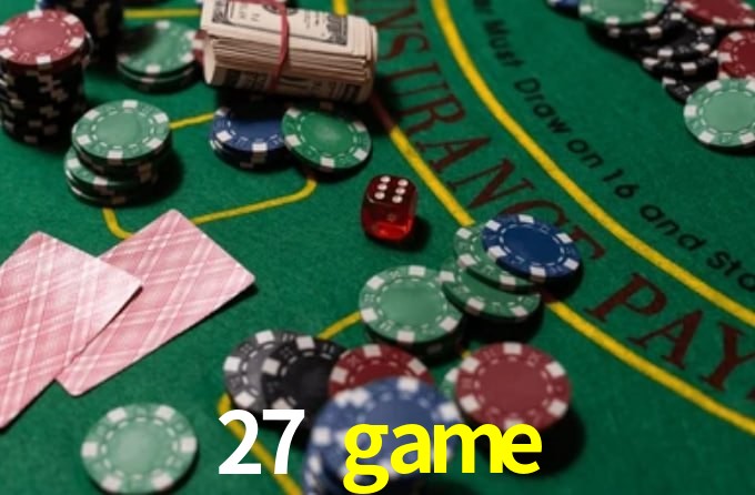 27 game,27game.com