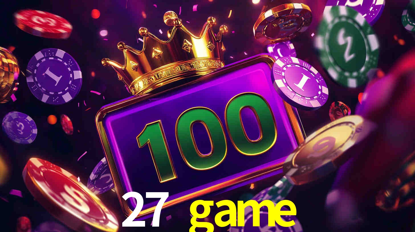 Daily Bonuses 27 game