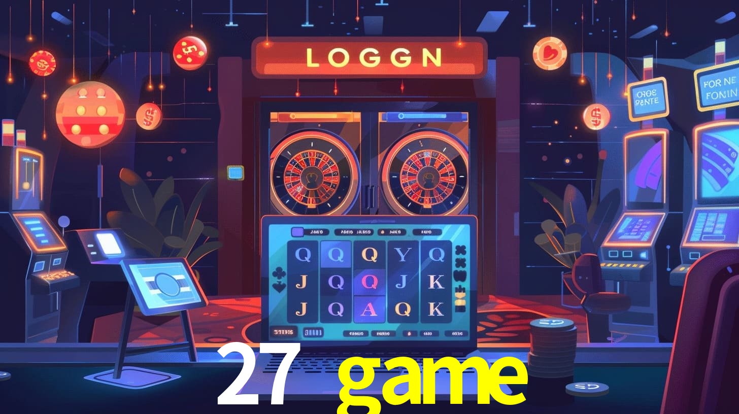 Design Responsivo 27 game