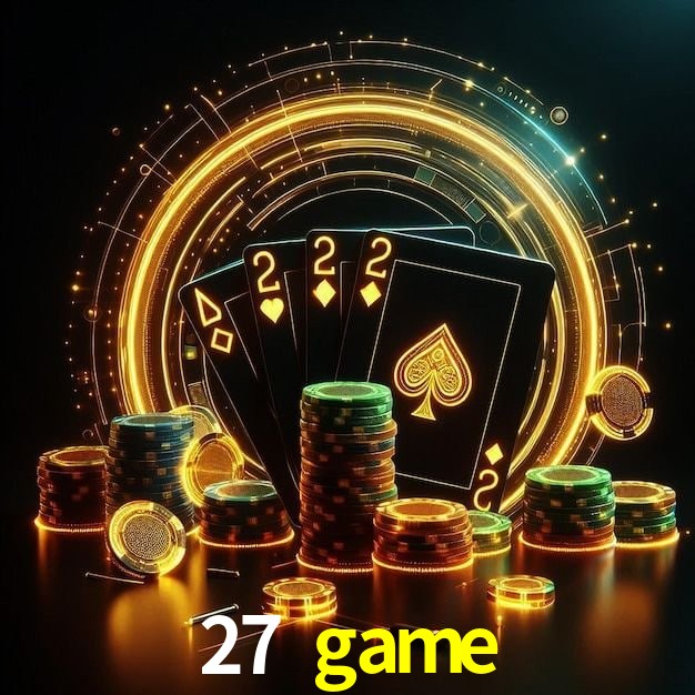 Avaliações dos Jogadores 27 game