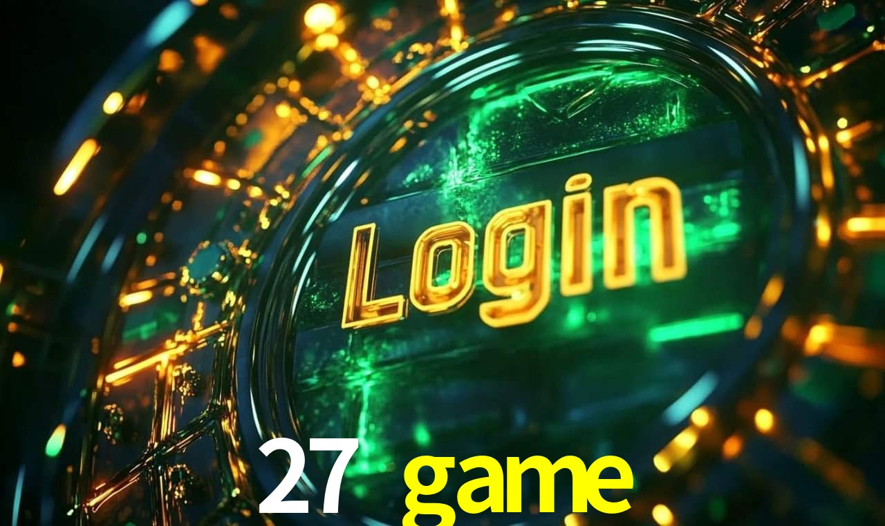 27 game