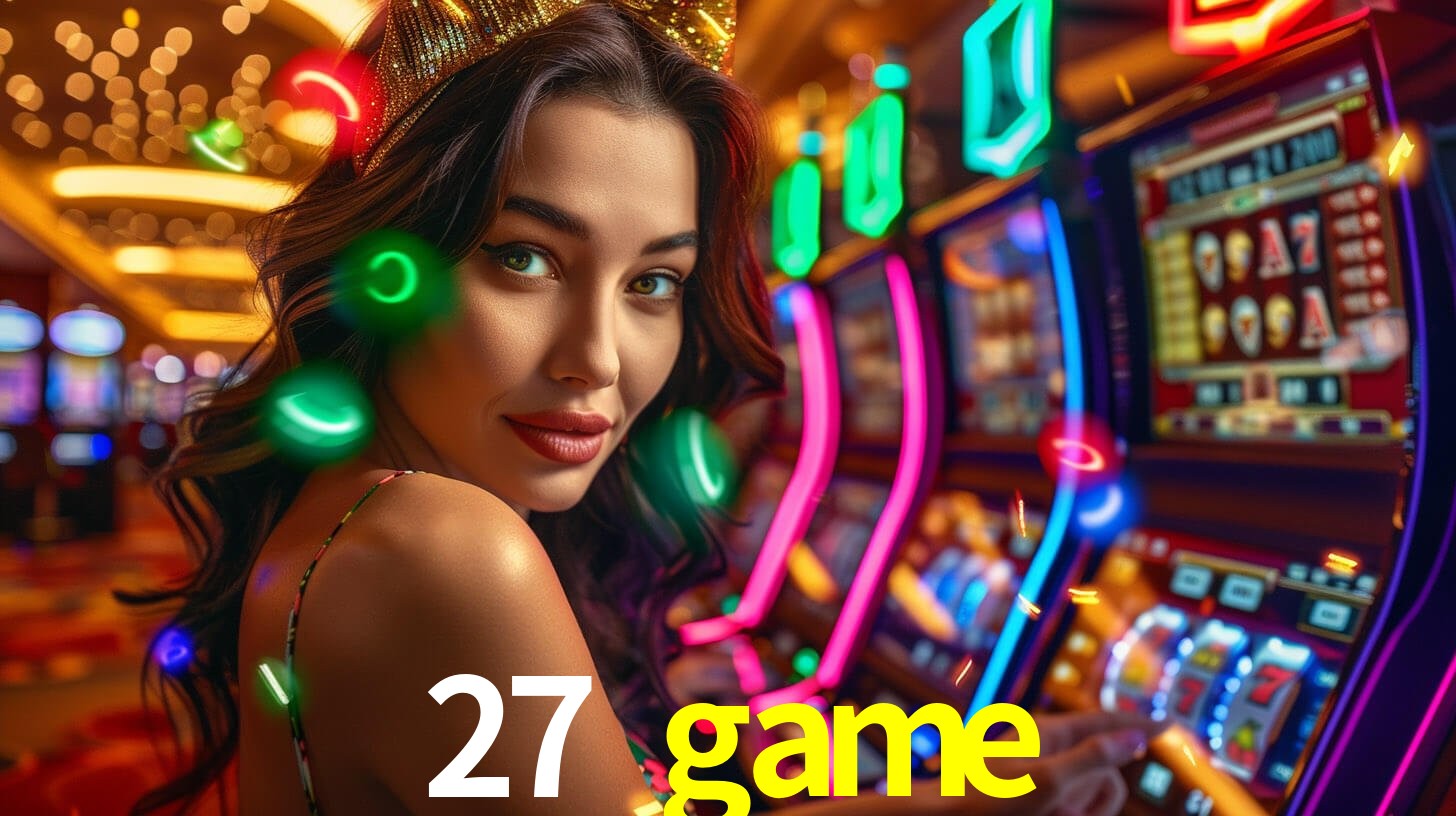 27 game,27game.com
