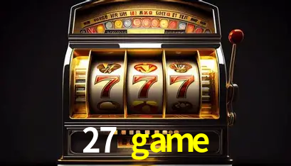 Desvendando o Mundo dos Jogos Virtuais na 27 game