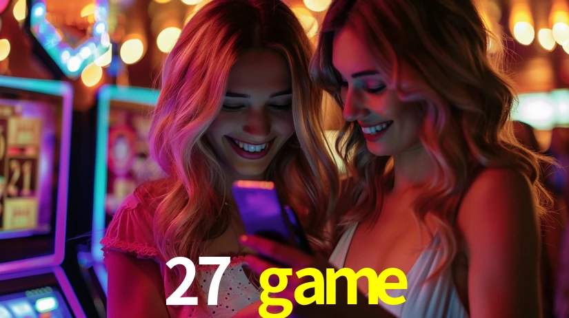 27 game,27game.com