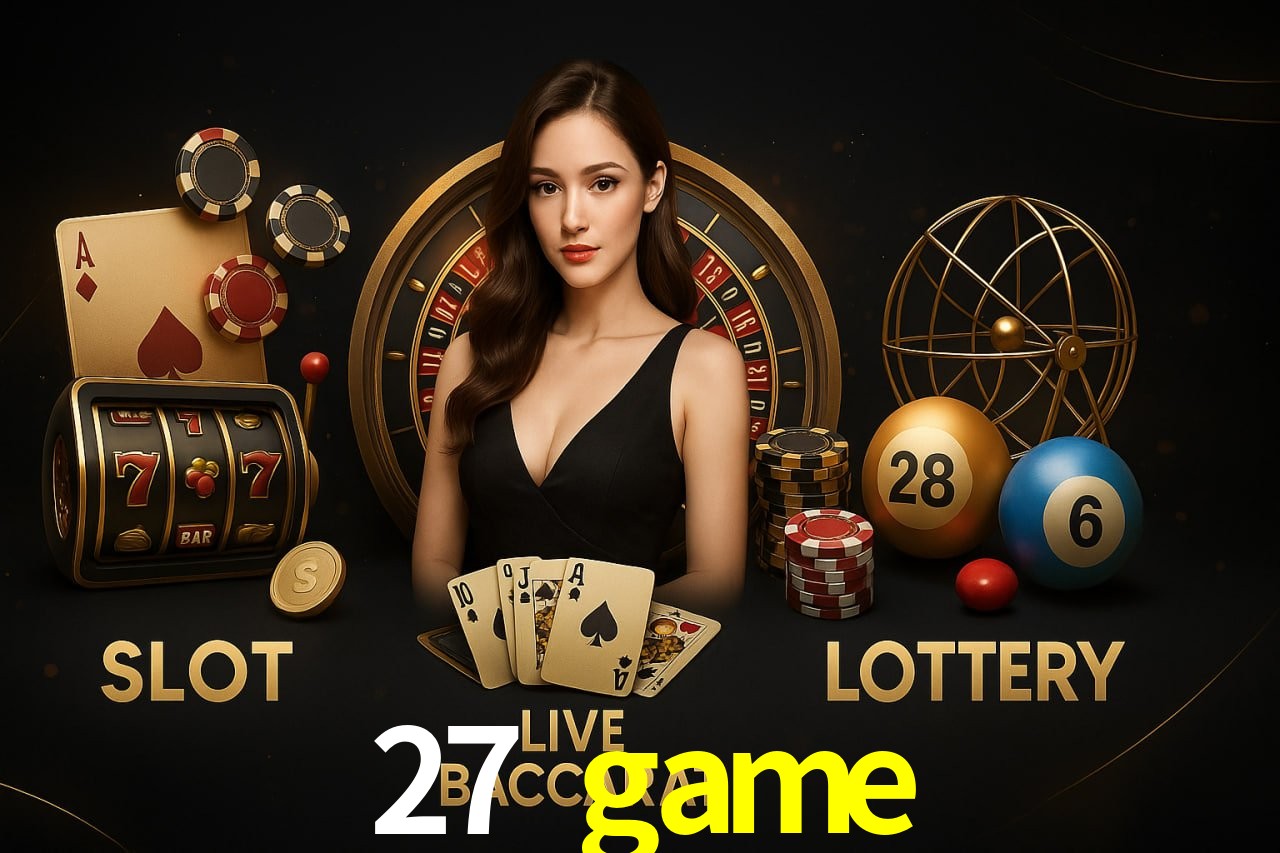 Promoções Sazonais 27 game