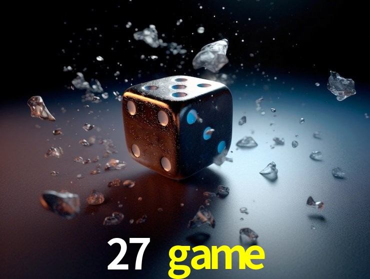 Especiais de Fim de Semana 27 game