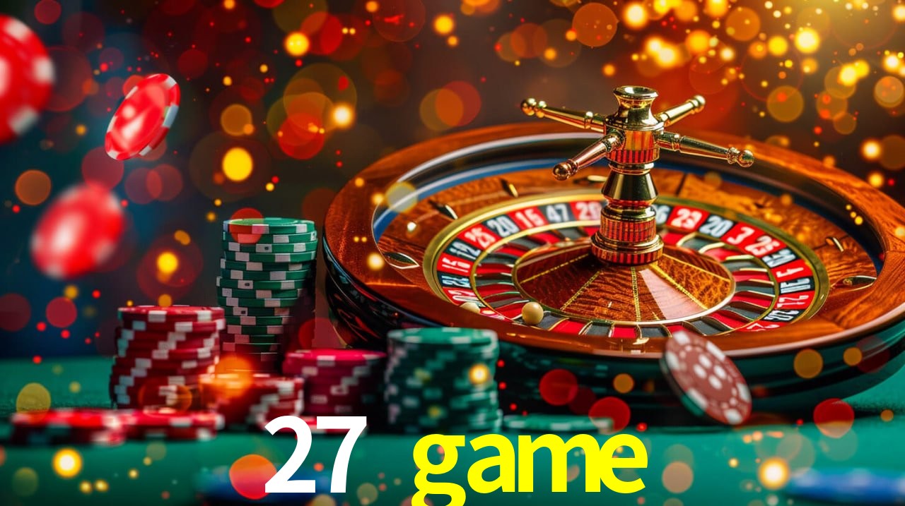 Desvendando o Mundo dos Jogos Virtuais na 27 game