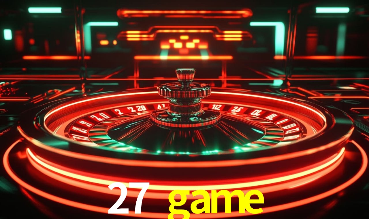 Inovações de Jogos na 27 game: O Futuro das Experiências Interativas