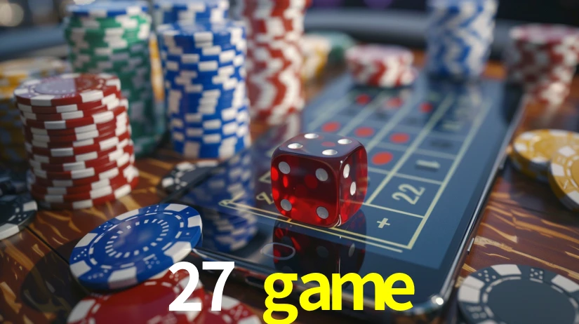 27 game