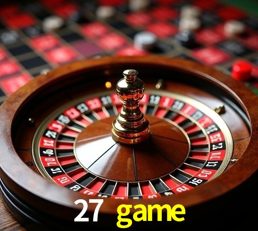 Promoção Relâmpago 27 game