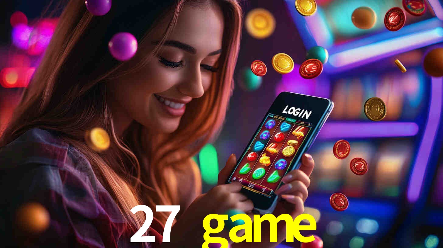 27 game,27game.com