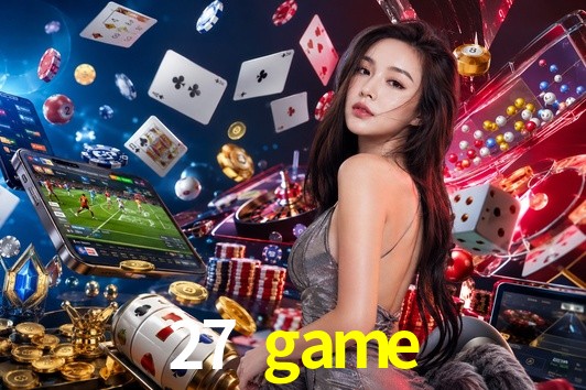 Live Casino 27 game