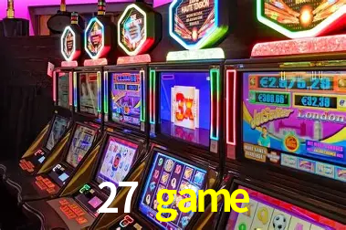 A Emoção da Loteria na 27 game: Uma Chance de Mudança de Vida