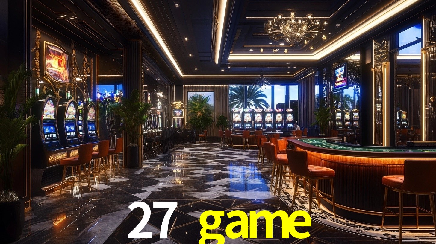 Exclusive Games 27 game