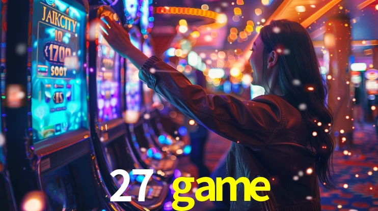 27 game
