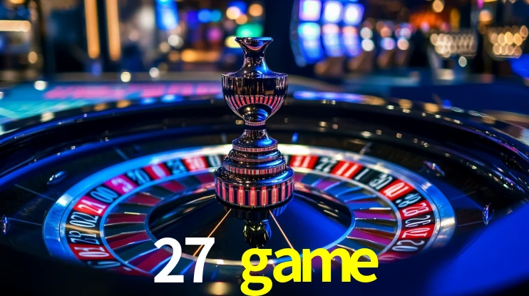 27 game