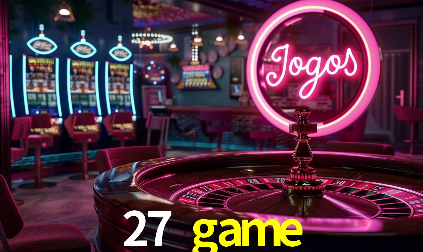Inovações de Jogos na 27 game: O Futuro das Experiências Interativas