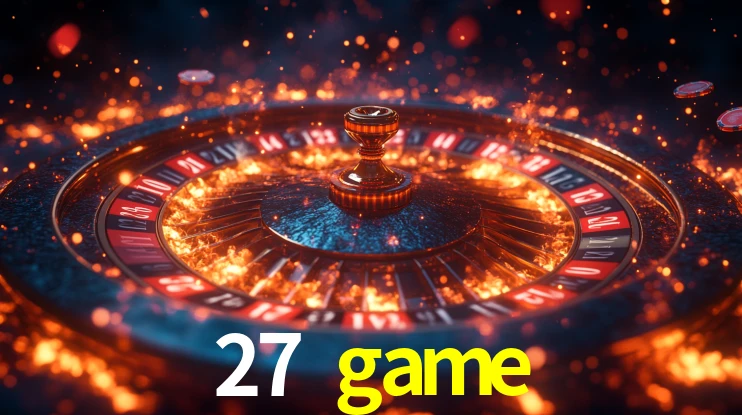 27 game,27game.com
