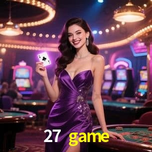 Bônus Diários 27 game