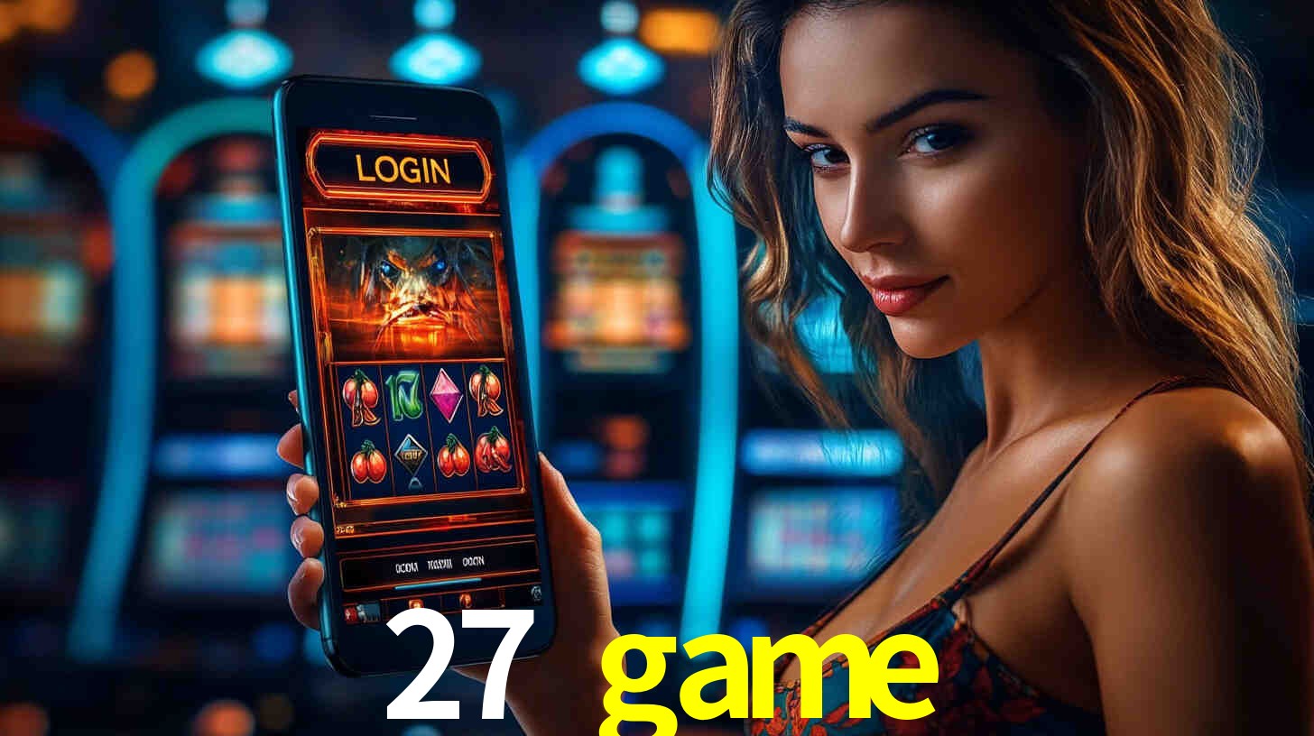 27 game: Jogue Crash e Experimente Alta Recompensa Instantânea