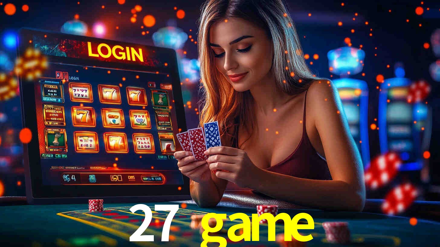 27 game,27game.com