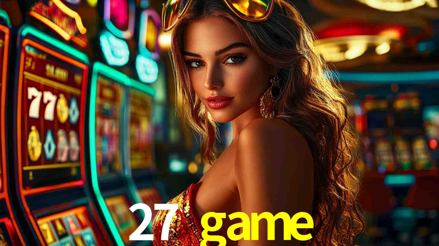 Welcome Bonus 27 game