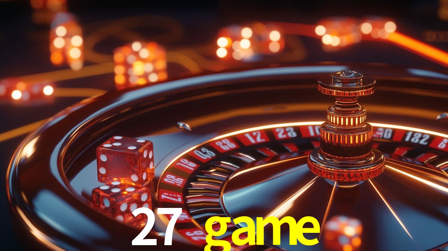27 game