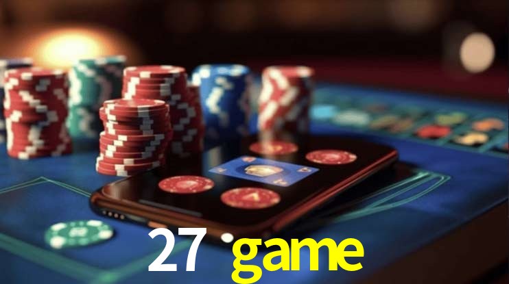 Casino VIP 27 game