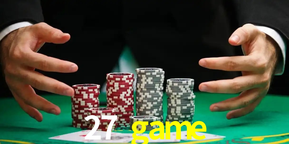 Painel RTP 27 game